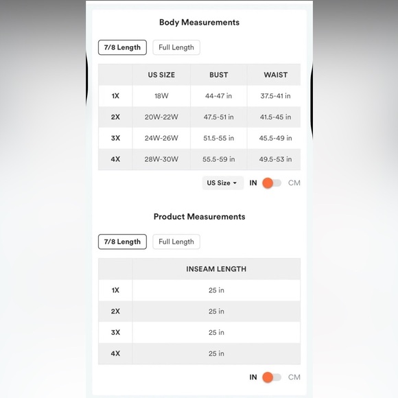 [HALARA] ULTRA SCULPT 7/8 LEGGING - Picture 7 of 10